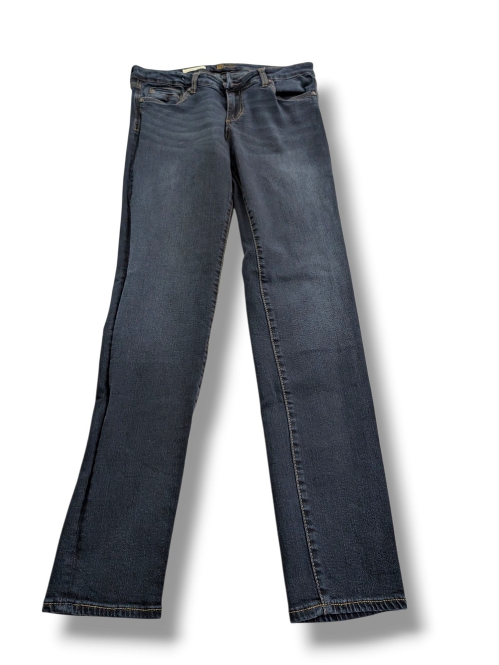 KUT from the Kloth Diana Skinny Jeans, Size 8